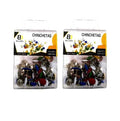 Chincetas De Colores C/80 Pz