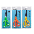 Tijera Para Costura Y Oficina Acero Inoxidable 6"