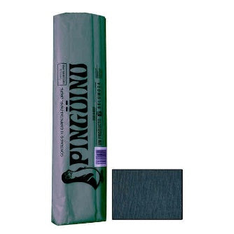 Papel Crepé Pingüino Verde Seco P/10 Pz