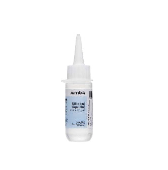 Silicón Líquido Frío De 30gr Jumbo