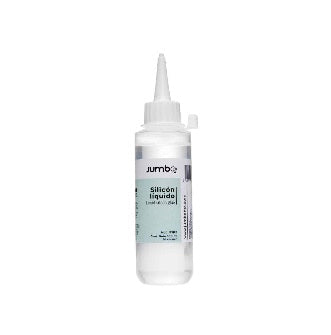 Silicón Líquido Frío De 100ml Jumbo