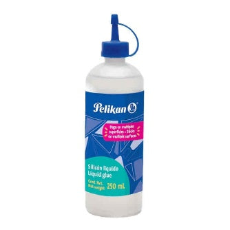 Silicón Frío 250 Ml