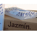 Caja De Silicon Trasparente Delgado 7mm X 25 Cm C/10 Kg