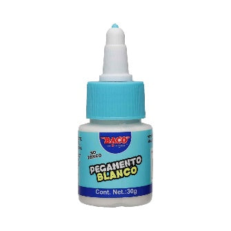 Pegamento Blanco 30g