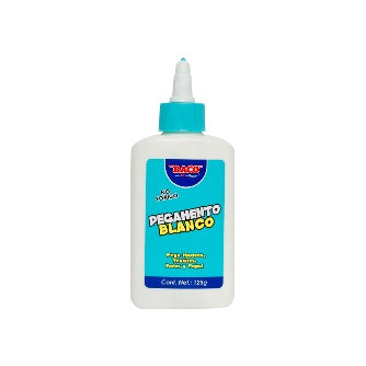 Pegamento Blanco 125g