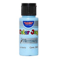 Pintura Tempera Color Joy Azul Pastel 50 Ml C/10 Pz