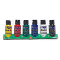 Estuche De Pintura Tempera Color Joy 50 Ml P/6 Pz