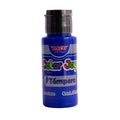 Pintura Tempera Color Joy Azul Ultramar 50 Ml C/10 Pz