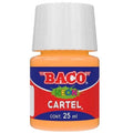 Pintura Para Cartel Naranja Radiante 25 Ml