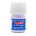 Pintura Cartel Lila Pastel 20 Ml Caja Con 10