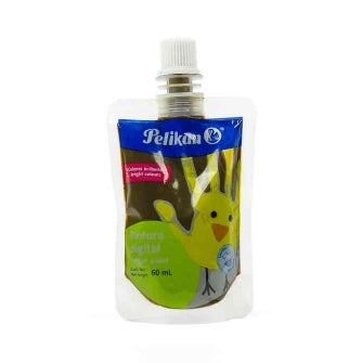 Pintura Digital Color Café 60 Ml