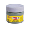 Pintura Acrilica Bacrilic Gris 100 Ml