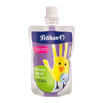 Pintura Digital Lila 60ml