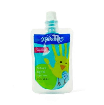 Pintura Digital Azul Turqueza 60ml