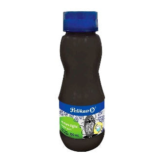 Pintura Digital Negro 150ml Pelikan