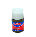 Pintura Para Cartel Baco Cafe 25 Ml