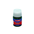 Pintura Para Cartel Baco Verde Esmeralda 25 Ml