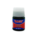 Pintura Para Cartel Baco Verde Obscuro 25 Ml