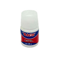 Pintura Para Cartel Baco Blanco 25 Ml